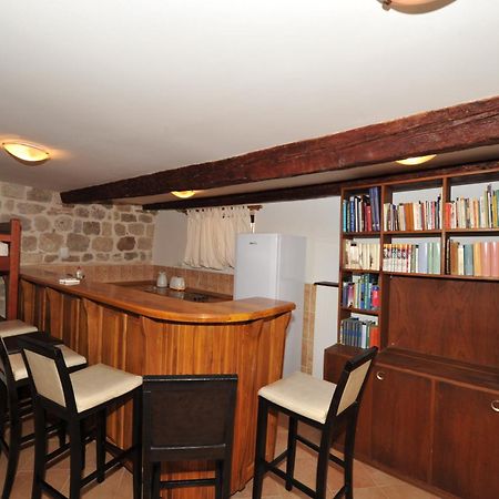 Apartments Monika Old Town Котор Экстерьер фото