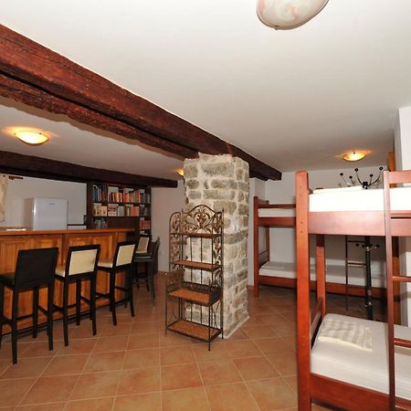 Apartments Monika Old Town Котор Экстерьер фото