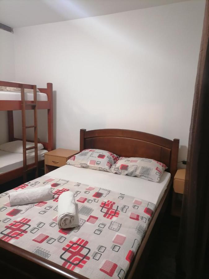 Apartments Monika Old Town Котор Экстерьер фото
