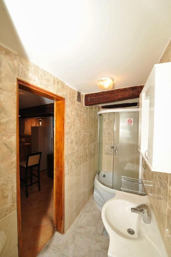 Apartments Monika Old Town Котор Экстерьер фото