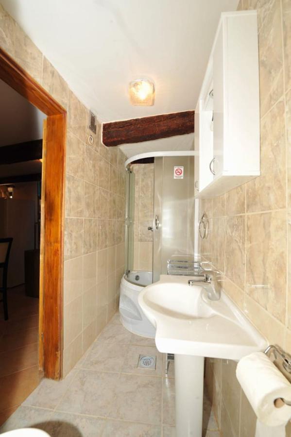 Apartments Monika Old Town Котор Экстерьер фото