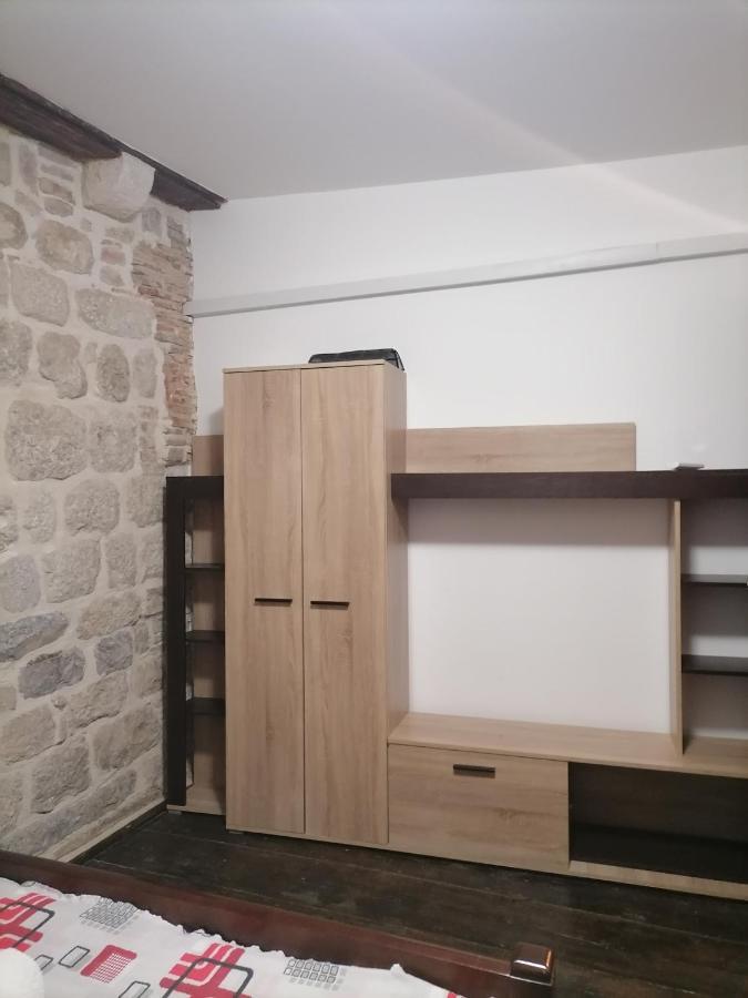 Apartments Monika Old Town Котор Экстерьер фото