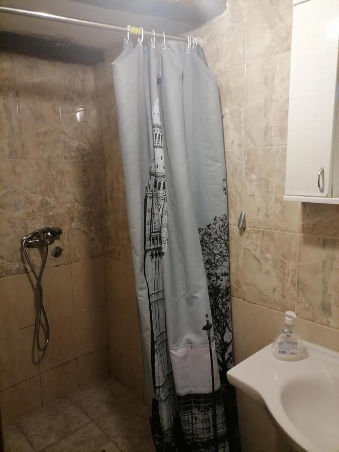 Apartments Monika Old Town Котор Экстерьер фото