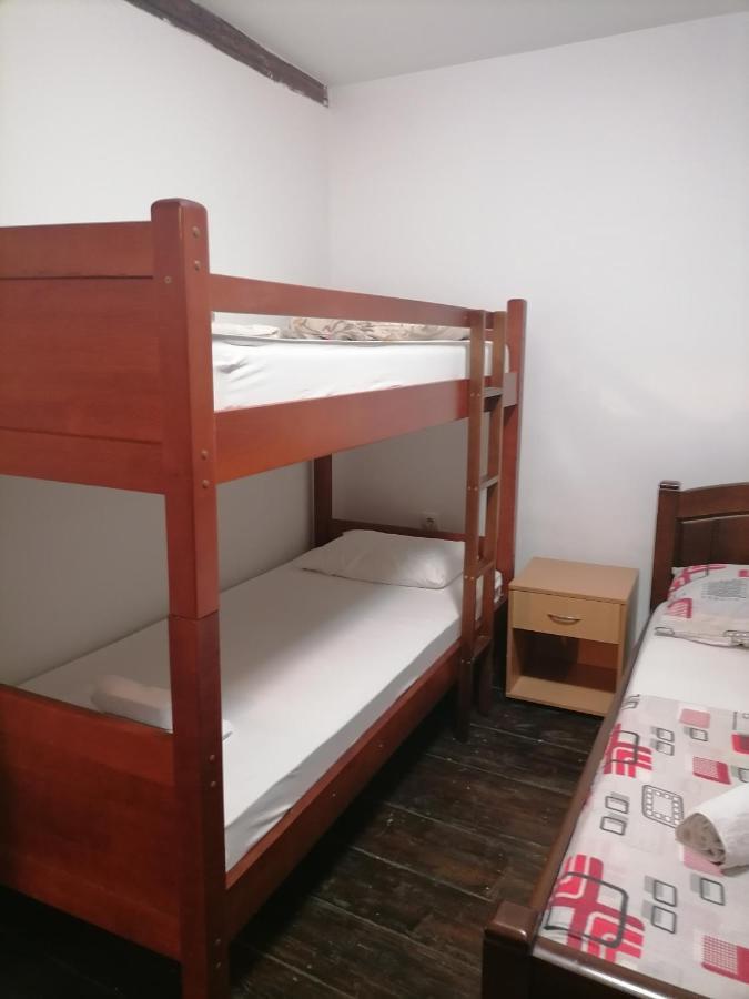 Apartments Monika Old Town Котор Экстерьер фото